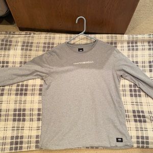 Vans long sleeve